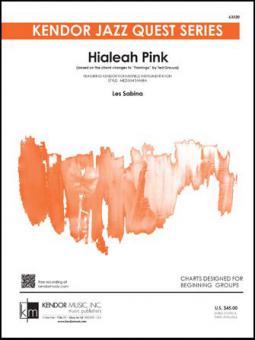Hialeah Pink 