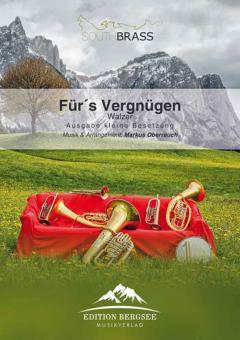 Für's Vergnügen 