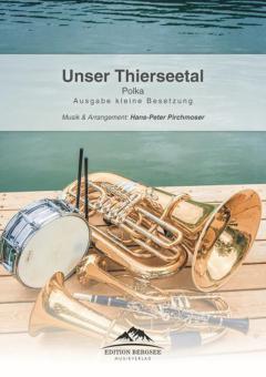 Unser Thierseetal 