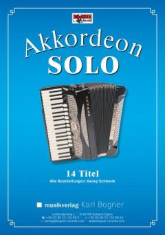 Akkordeon Solo 