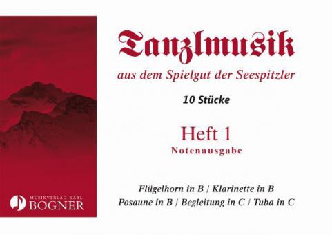 Tanzlmusik 1 