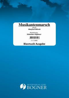 Musikantenmarsch 