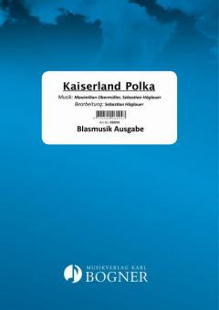 Kaiserland-Polka 