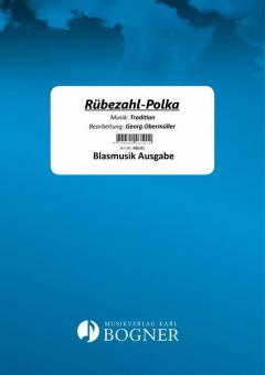 Rübezahl - Polka 