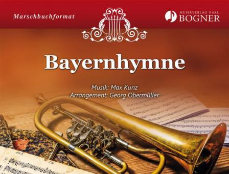 Bayernhymne 