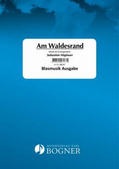 Am Waldesrand (Polka) 