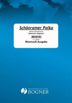 Schönramer Polka 