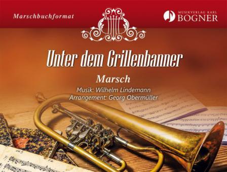 Unter dem Grillenbanner 