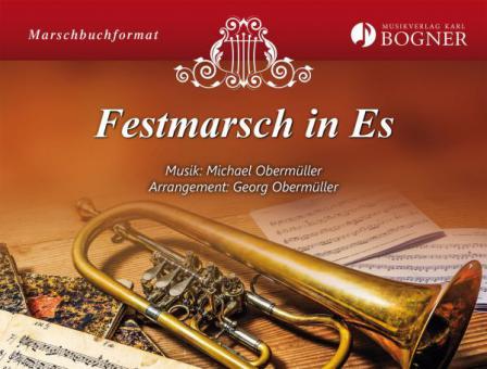 Festmarsch in Es 
