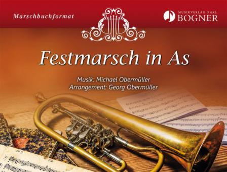Festmarsch in As 