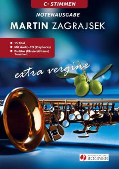 extra vergine - C-Stimmen 