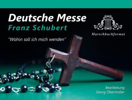 Deutsche Messe - Wohin soll ich mich wenden 