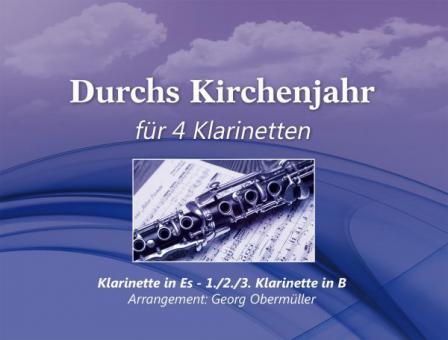 Durchs Kirchenjahr 