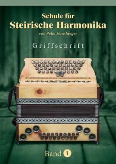 Schule für Steirische Harmonika 1 