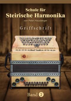 Schule für Steirische Harmonika 2 