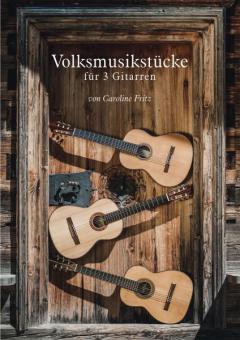 Volksmusikstücke 