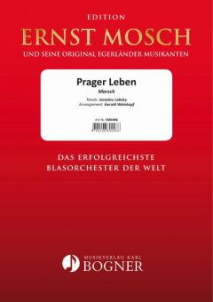 Prager Leben 