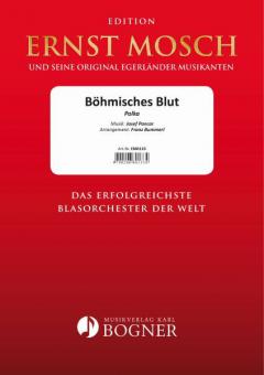 Böhmisches Blut 