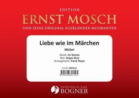 Liebe wie im Märchen 