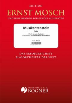 Musikantenstolz 