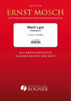 Mach's gut 