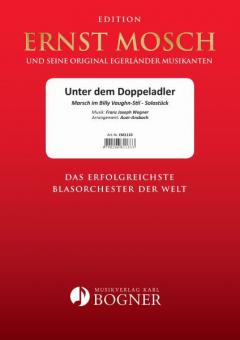 Unter dem Doppeladler 