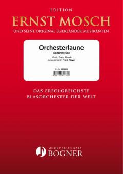 Orchesterlaune 