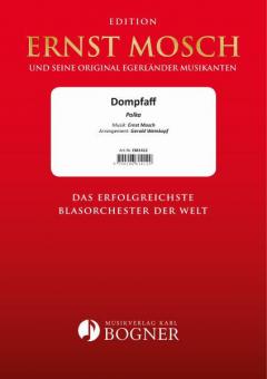Dompfaff 