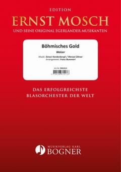 Böhmisches Gold 