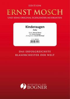 Kinderaugen 