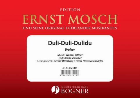 Duli-Duli-Dulidu 