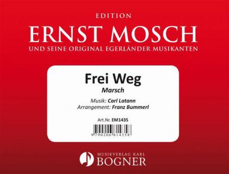 Frei Weg 