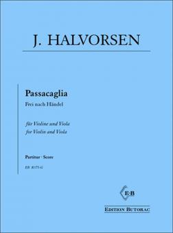 Passacaglia 