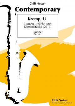 Blumen-, Frucht- und Dornenstücke 