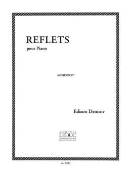 Reflets 