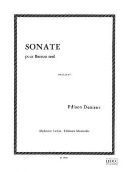 Sonate 