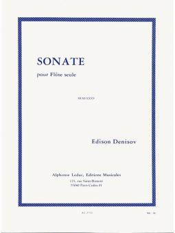 Sonate 