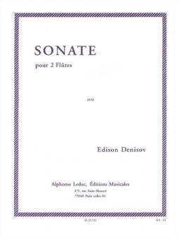 Sonate 