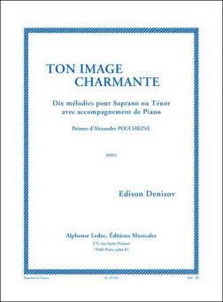Ton Image Charmante 