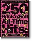 250 All-Time Rock N Roll Hits 