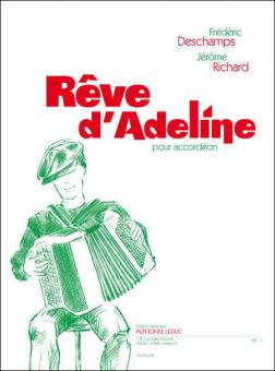 Reve D'Adeline 
