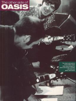 The Other Side Of Oasis 