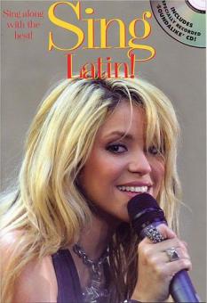 Sing Latin! 