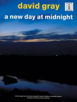 A New Day At Midnight (TAB) 