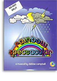 Rainbow Spectacular (Offer Pack) 