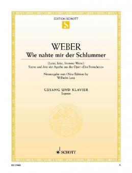 Der Freischütz Standard