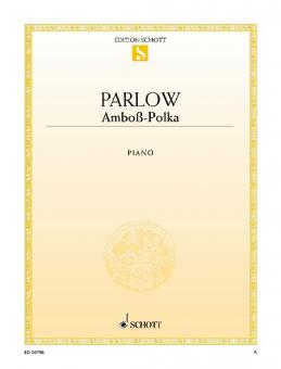 Amboss-Polka Standard