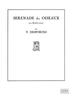 Serenade Des Oiseaux 