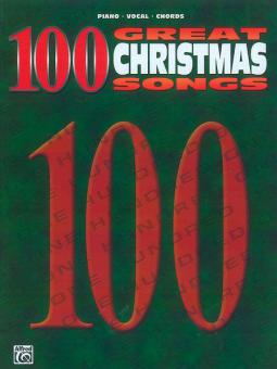 100 Great Christmas Songs 