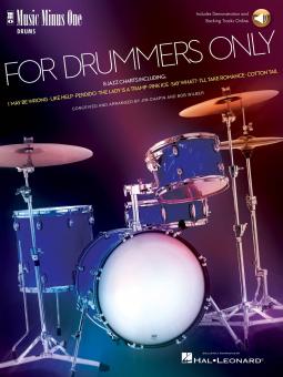 For Drummers Only 